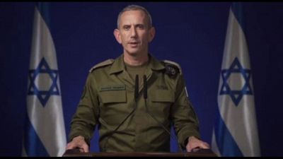 Israele: "Non c'è altra scelta che allontanare Hezbollah dal confine"