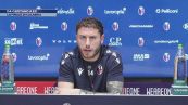 Da capitano a ex