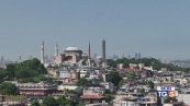 Trump chiede a Putin di andare a Istanbul