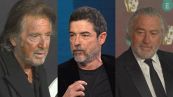 Stasera in tv (14 agosto), Al Pacino e Robert De Niro insieme contro Alessandro Gassmann: cosa succede