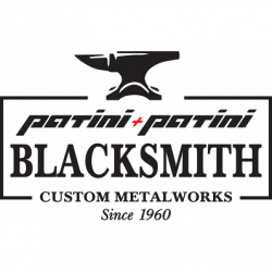 Patini Lavorazioni Ferro logo