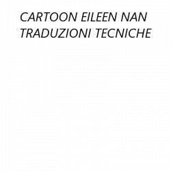 Eileen Nan Cartoon logo
