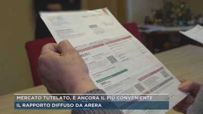 Mercato tutelato, è ancora il più conveniente