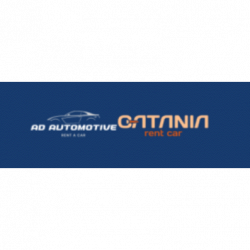 Catania Rent Car - ad Automotive  - Autonoleggio Aeroporto Catania logo