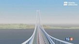 Inchiesta su Ponte sullo Stretto: "Tentata corruzione di altri due giudici"