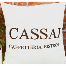 Caffè Bistrot Cassai logo