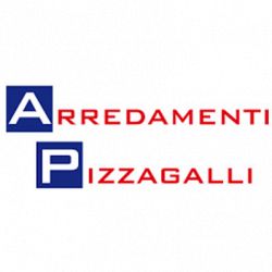 Arredamenti Pizzagalli logo