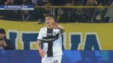 Un mercato da..Leoni
