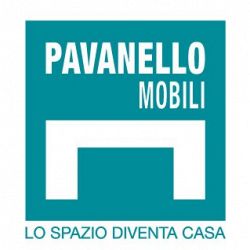 Pavanello Mobili logo