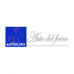 Ferro Battuto Antolini Massimiliano logo