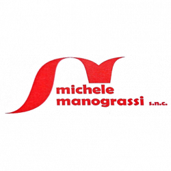 Manograssi Materiale Edile logo