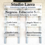 Studio Legale e Aziendale Avv. Carlo, Claudio e Silvia Laera