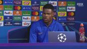 Dumfries: "Thuram calciatore e ragazzo straordinario, fondamentale per noi"