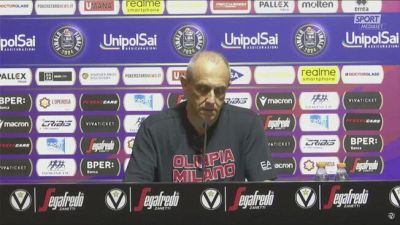 Messina: "Gran serata di Shavon Shields"