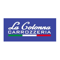 Carrozzeria La Colonna logo