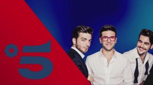 Stasera in Tv sulle reti Mediaset, 19 maggio