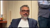 Brunori Sas e Sanremo: Mi sono divertito, appuntamento entro 2035