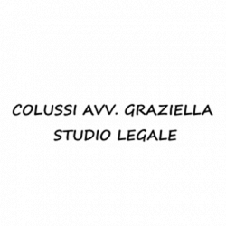 Studio Legale Colussi Avv. Graziella logo