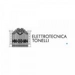 Elettrotecnica Tonelli Enrico