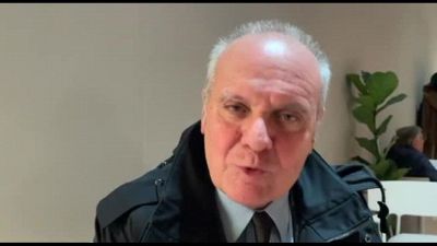 Buchmesse, Mazza: slalom tra le polemiche, ma ce l'abbiamo fatta
