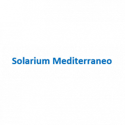 Solarium Mediterraneo logo