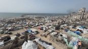 Ucraina e Medioriente pace ancora lontana