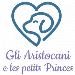 Gli Aristocani e Les Petits Princes logo