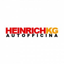 Auto Heinrich Kg logo
