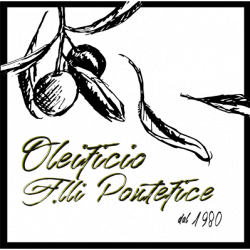 Oleificio F.lli Pontefice logo