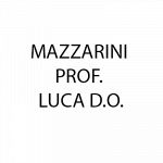 Mazzarini Prof. Luca D.O.