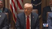 Dimissioni Mike Waltz l'ultima mossa di Trump