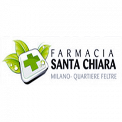 Farmacia Santa Chiara logo