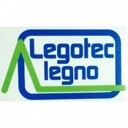 Legotec Legno logo