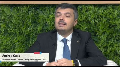 Casu (PD): Carenza di autisti problema di sistema