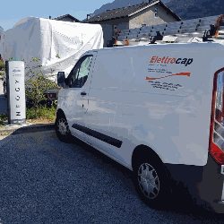 Elettrocap logo