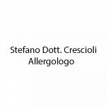 Stefano Dott. Crescioli - Medico Specialista in Allergologia