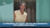 Yamal, nuova promessa: "Tolgo le sopracciglia se…"
