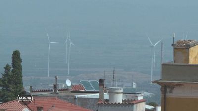 Lo scontro tra agricoltori e fanatici del green