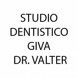 Studio Dentistico Giva Dr. Valter logo