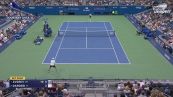 US Open, Zverev strapazza Darderi: gli highlights