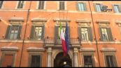 Giorno della Memoria, bandiere a mezz'asta al Senato