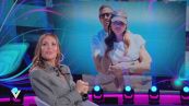 Ilary Blasi e l'amore