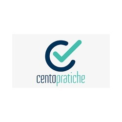 Centopratiche Senago - Agenzia Pratiche Auto e Moto logo