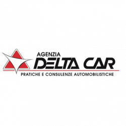 Agenzia Delta Car logo