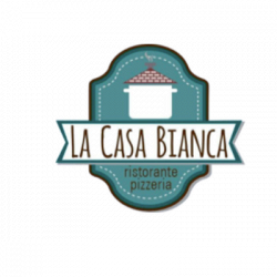 Ristorante La Casa Bianca logo