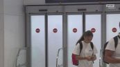 Jacobs è arrivato a Parigi
