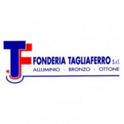 Fonderia Tagliaferro logo