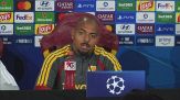 Malen: "Ho chiesto scusa per l'espulsione, Real grande occasione"
