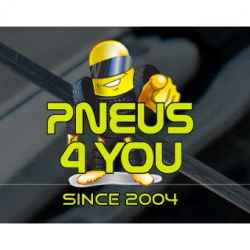 Pneus4you logo