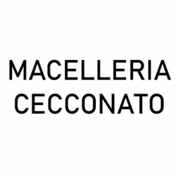 Macelleria Cecconato logo